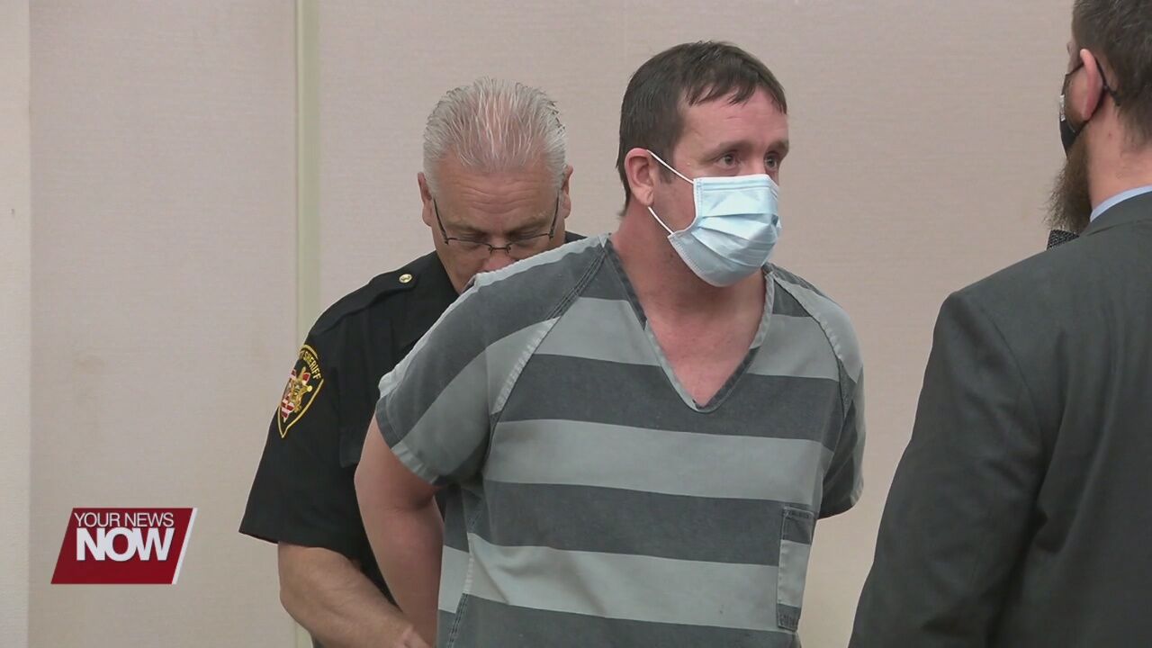 Lima man indicted on failure to stop after accident charges changes plea